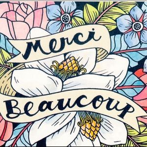 Meet your Posher, Audrey